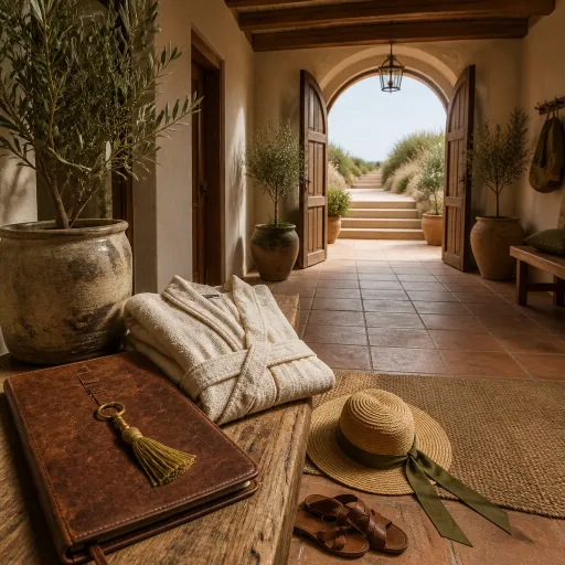 Peak Summer Is Coming: How to Secure a Luxury Stay Before Availability Runs Dry