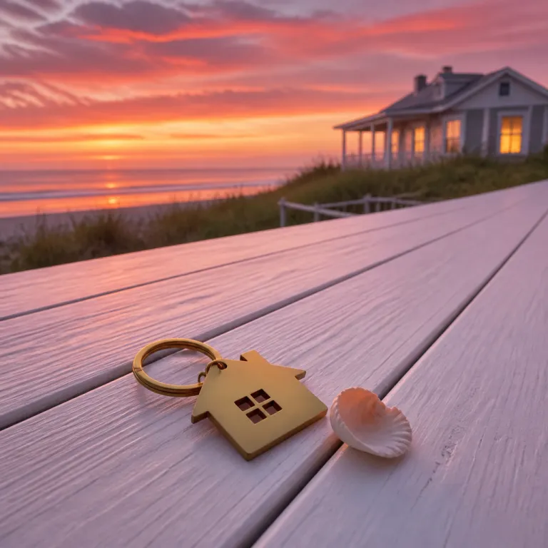 Elegant Sullivan’s Island rentals for a refined seaside escape