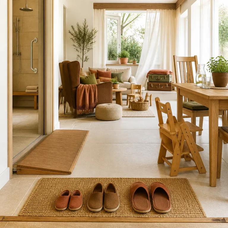 Three Generations Under One Roof: Choosing a Homestay That Works for Everyone This Summer