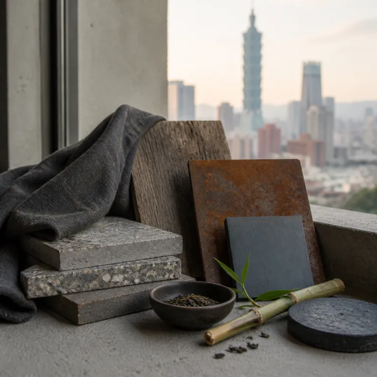 Elegant urban retreats: where to stay in Taipei, Taiwan for a refined city escape