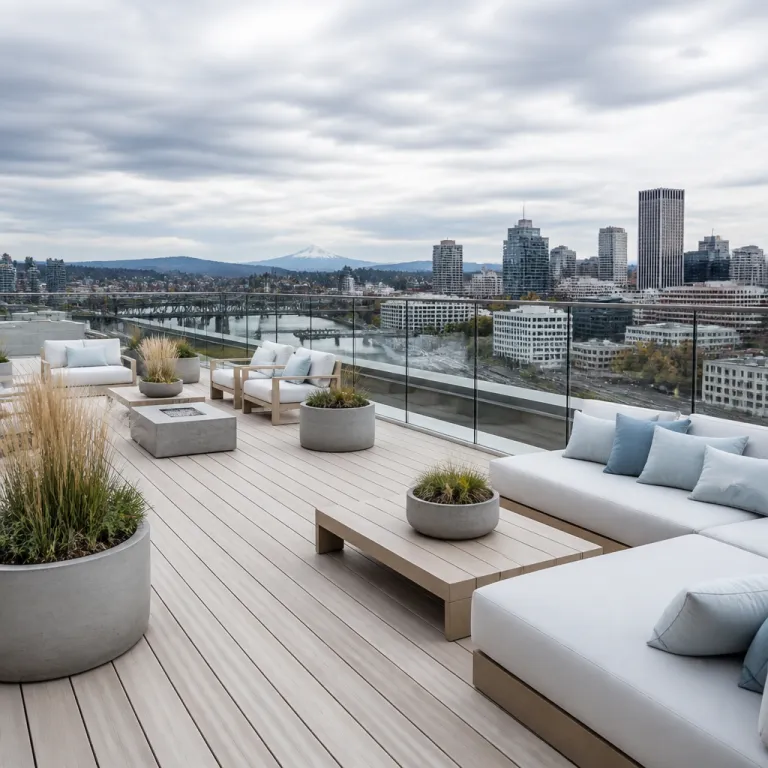 Cool hotels in Portland, Oregon for an elevated urban stay