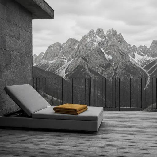 Luxury hotels in the Dolomites for an elevated mountain escape