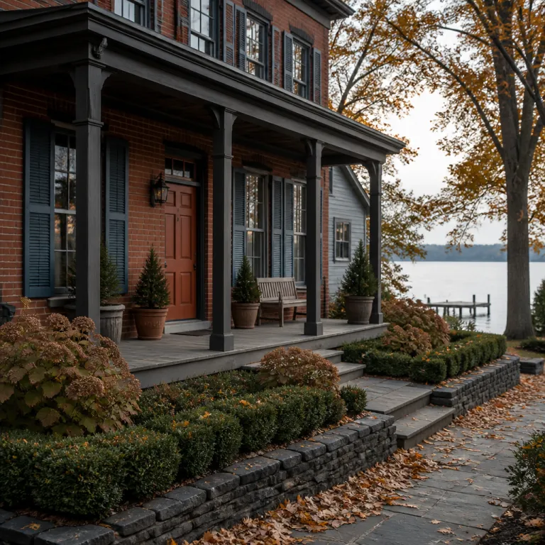 An elegant guide to Skaneateles bed and breakfast stays in historic homestays