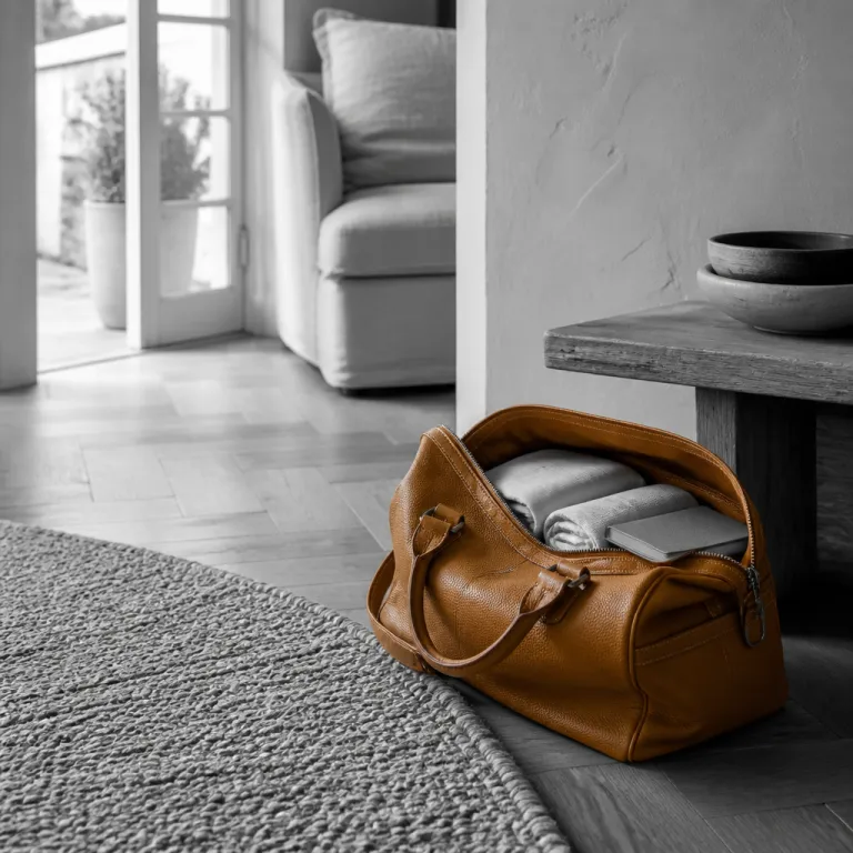 The Month-Long Retreat: How Remote Workers Are Choosing Luxury Homestays Over Hotels