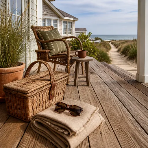 Planning a refined Hamptons weekend getaway in seaside villas and homestays