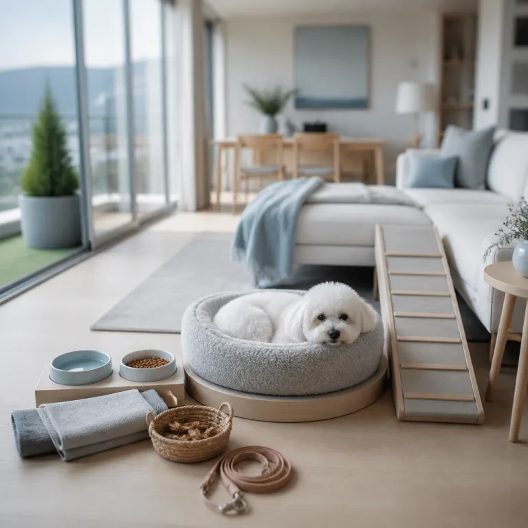 Pet-Friendly and Proud of It: Finding Luxury Homestays That Genuinely Welcome Animals