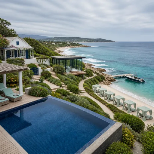 The Great Unbundling: Why Luxury Travelers Are Assembling Their Own Accommodation Package