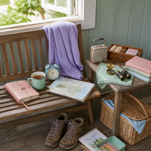 Digital Detox Stays: How to Find Homestays That Help You Disconnect on Purpose