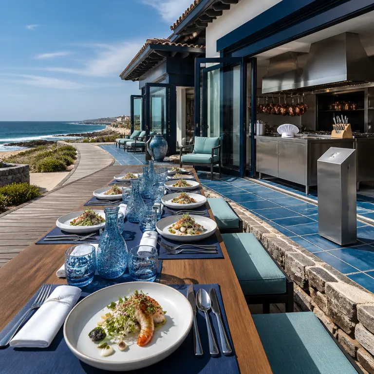 How a refined v4 booking journey elevates luxury homestays with renowned chefs