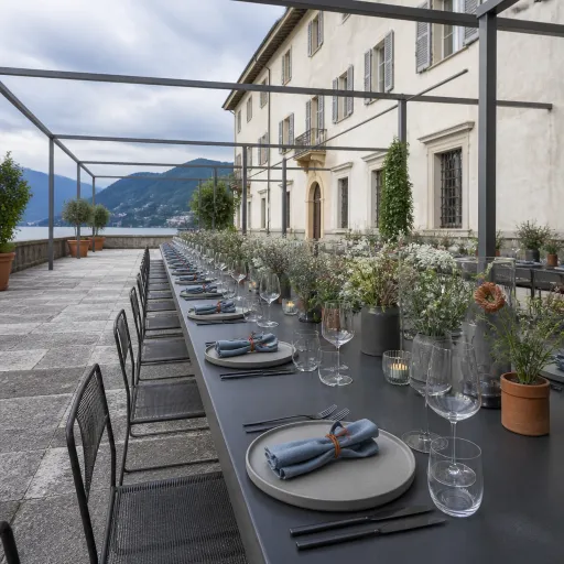 Planning a refined celebration: what to know about Villa Balbiano wedding cost on Lake Como